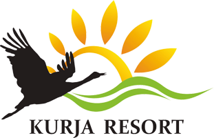 Kurja Resort hospitality logo