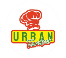 Urban Tandoor restaurant logo
