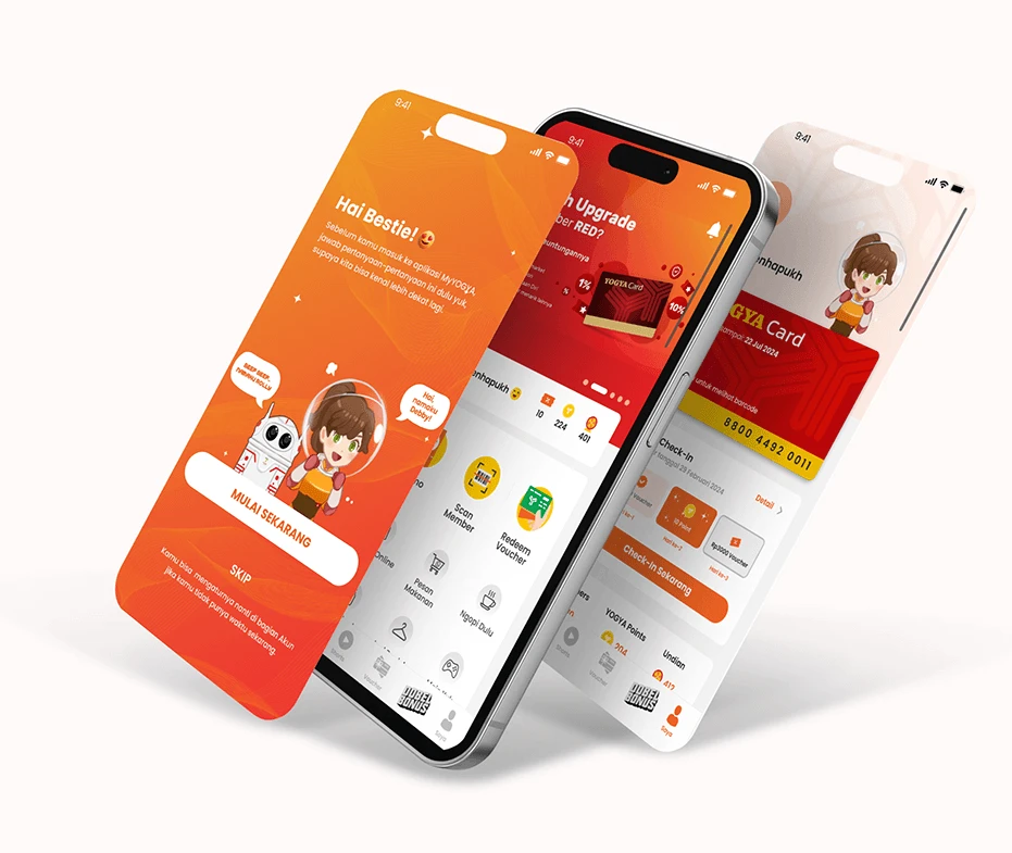 Recruitment Software