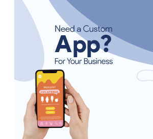 Mobile App Development service
