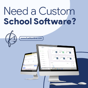 School Management Software