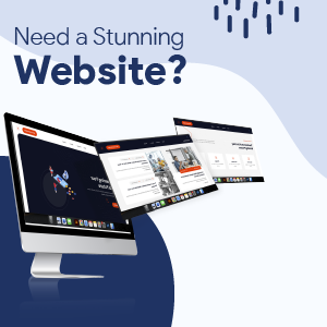 Website Development service